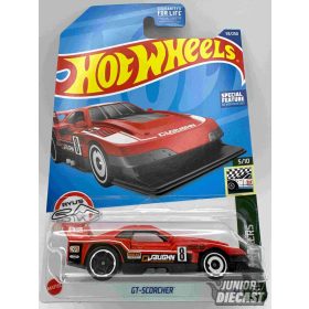 Hot Wheels GT-Scorcher