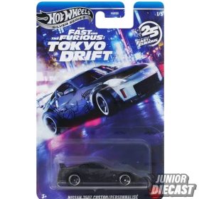 Hot Wheels Nissan 350Z Custom / Personnalisé