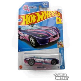 Hot Wheels RRRoadster