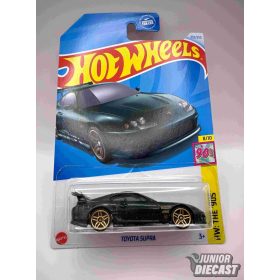 Hot Wheels Toyota Supra