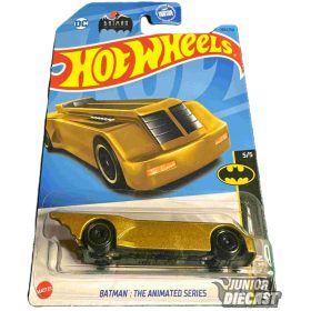 Hot Wheels Batman : The Animated Series