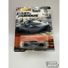 Hot Wheels Mclaren 720S