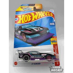 Hot Wheels GT-Scorcher