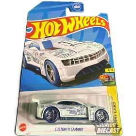 Hot Wheels Custom '11 Camaro