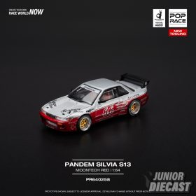 (Előrendelés) Pop Race Pandem Silvia S13