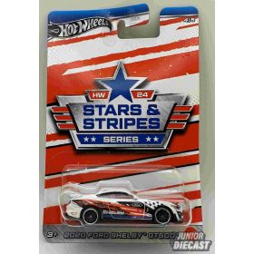 Hot Wheels 2020 Ford Shelby GT500