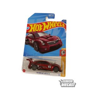 Hot Wheels '16 Cadillac ATS-V R