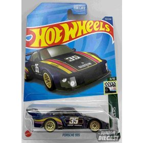 Hot Wheels Porsche 935