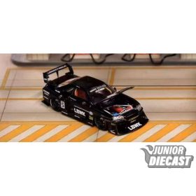 Street Weapon Nissan ER34