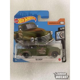 Hot Wheels '52 Chevy 