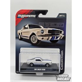 Majorette 1965 Shelby GT350
