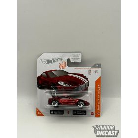 Hot Wheels Aston Martin One-77