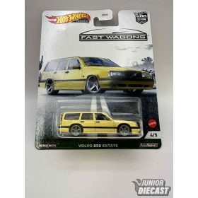 Hot Wheels Volvo 850 Estate