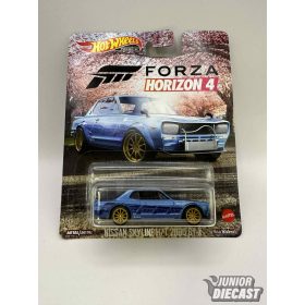 Hot Wheels Nissan Skyline HT 2000GT-X