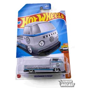 Hot Wheels Volkswagen T2 Pickup