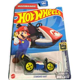 Hot Wheels Standard Kart