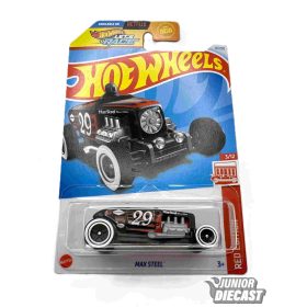 Hot Wheels Max Steel (Target Exclusive)