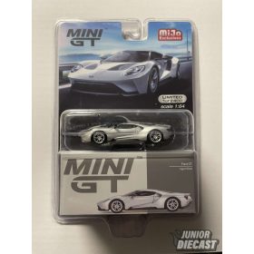 Mini GT MiJo Exclusive Ford GT 