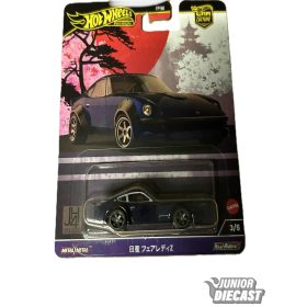 Hot Wheels Nissan Fairlady