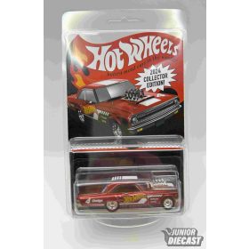 Hot Wheels '65 Dodge Coronet