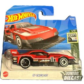 Hot Wheels GT-Scorcher
