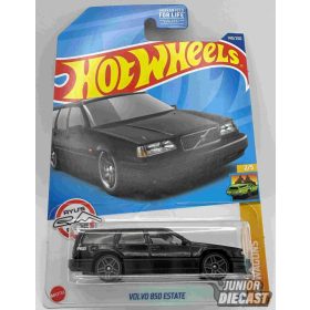Hot Wheels Volvo 850 Estate
