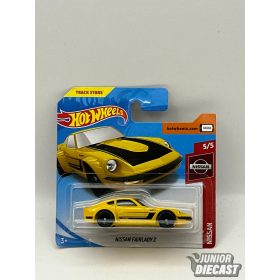 Hot Wheels Nissan Fairlady Z