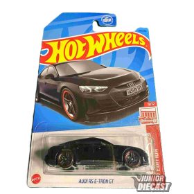 Hot Wheels Audi RS E-Tron GT (Target Exclusive)