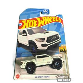 Hot Wheels '20 Toyota Tacoma