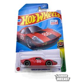 Hot Wheels Porsche 904 Carrera GTS