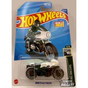 Hot Wheels BMW R NineT Racer 