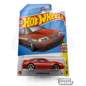 Hot Wheels '92 Ford Mustang