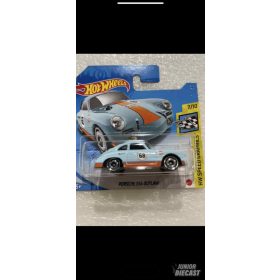 Hot Wheels Porsche 356 Outlaw