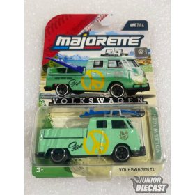 Majorette Volkswagen T1 