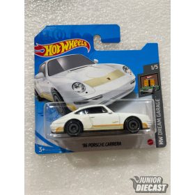 Hot Wheels '96 Porsche Carrera