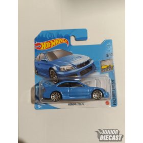 Hot Wheels Honda Civic Si