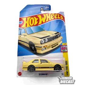 Hot Wheels '92 BMW M3