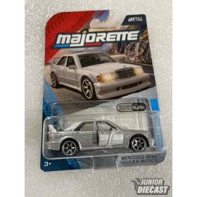 Majorette Mercedes-Benz 190E 2.5-16 EVO II