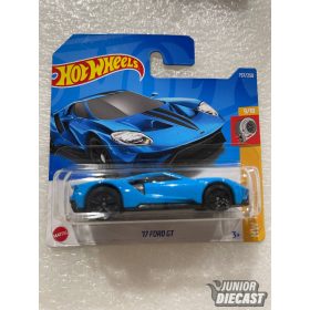 Hot Wheels '17 Ford GT