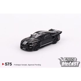 Mini GT Shelby GT500 Dragon Snake Concept  #575