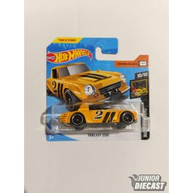 Hot Wheels Fairlady 2000