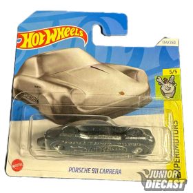 Hot Wheels Porsche 911 Carrera (kulcstartó)