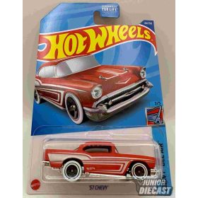 Hot Wheels '57 Chevy