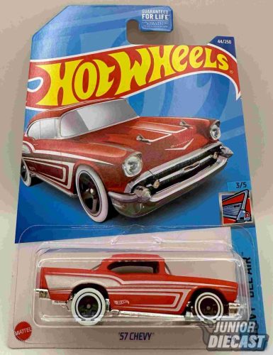 Hot Wheels '57 Chevy