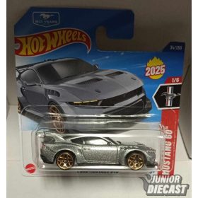 Hot Wheels Ford Mustang GTD