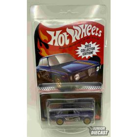 Hot Wheels Alfa Romeo Giulia Sprint GTA