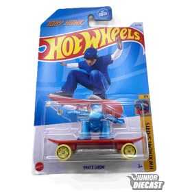 Hot Wheels Skate Grom (Tony Hawk)