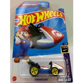 Hot Wheels Standard Kart