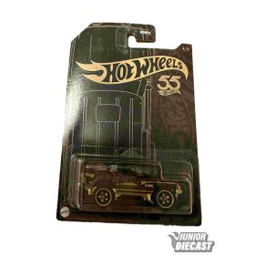 Hot Wheels Range Rover Classic