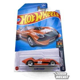 Hot Wheels Glory Chaser